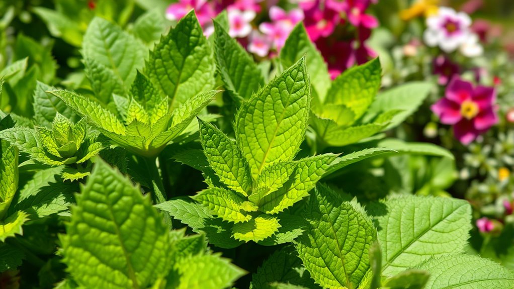 plant family traits and evolution