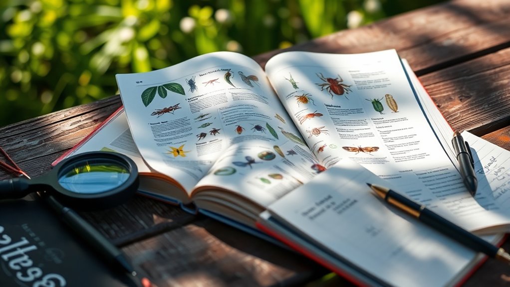 practice enhances identification skills