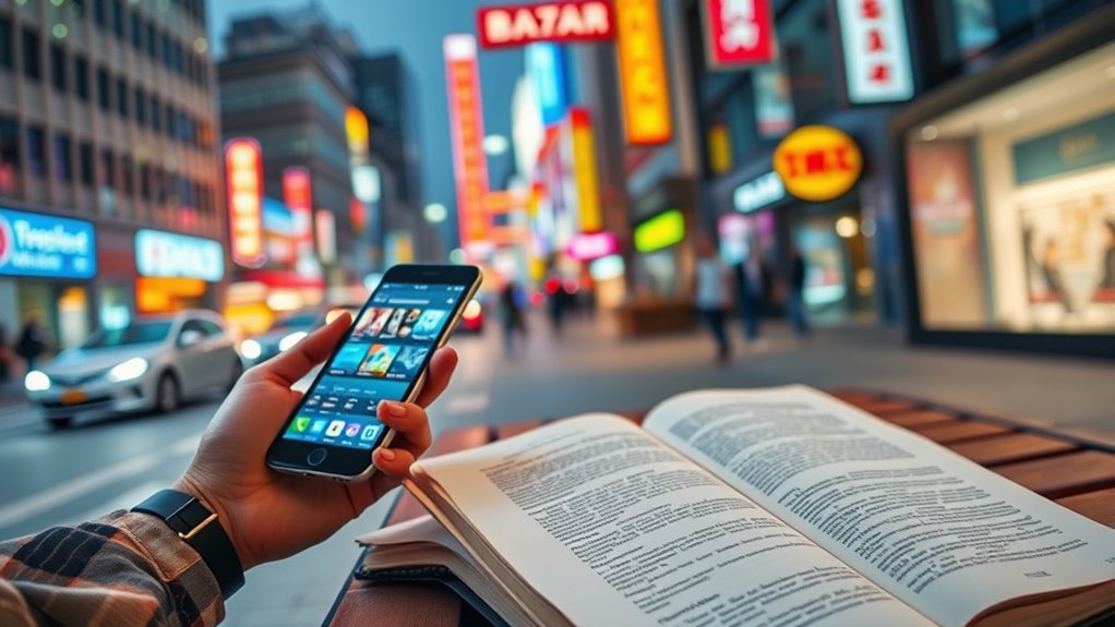 real time accurate updates