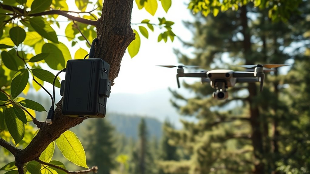 remote sensing data accuracy