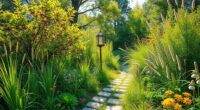 rewilding with native plants