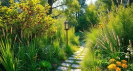 rewilding with native plants