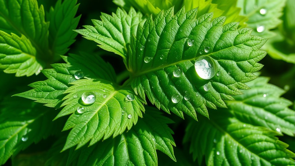 rich in antioxidants benefits