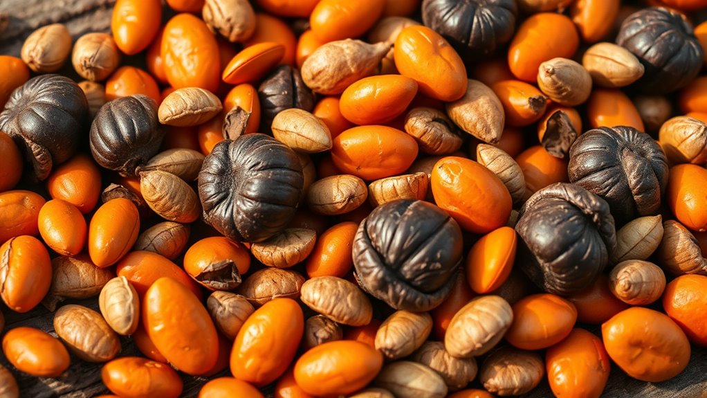 seasonal versatile flavorful snack