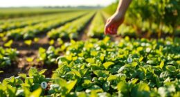 sustainable harvesting guidelines