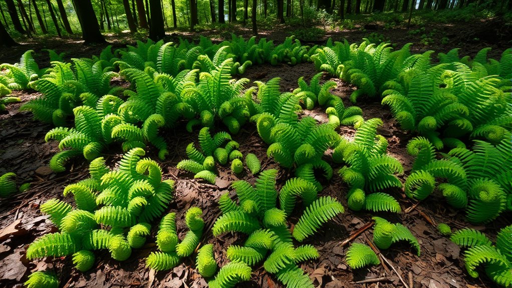 sustainable harvesting preserves biodiversity
