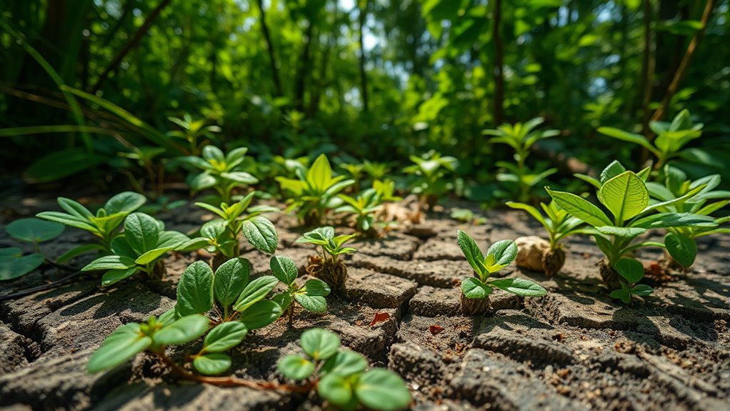 sustainable wild harvesting practices