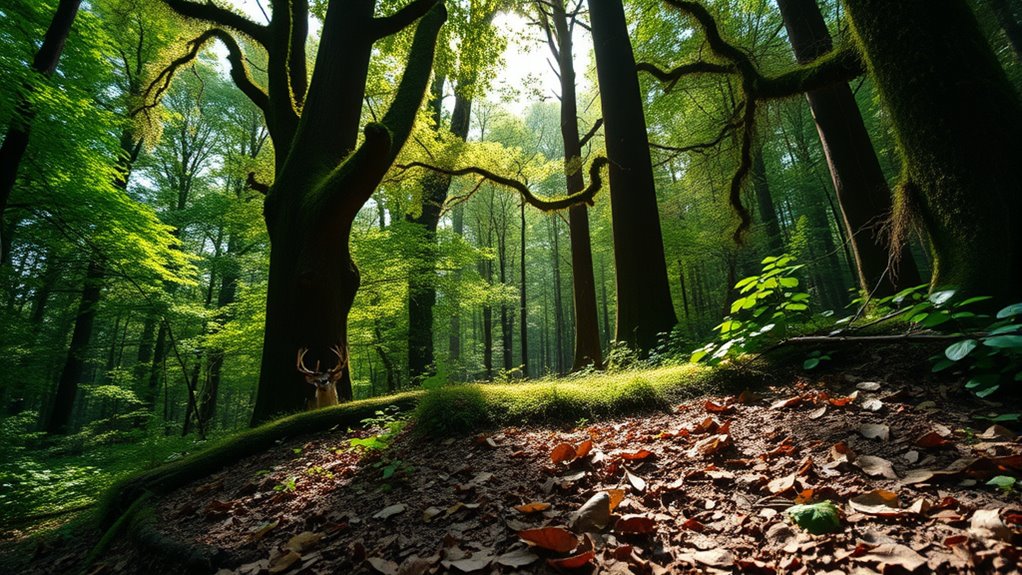 sustainable wildlife harvesting principles