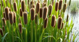 swamp s cattail market