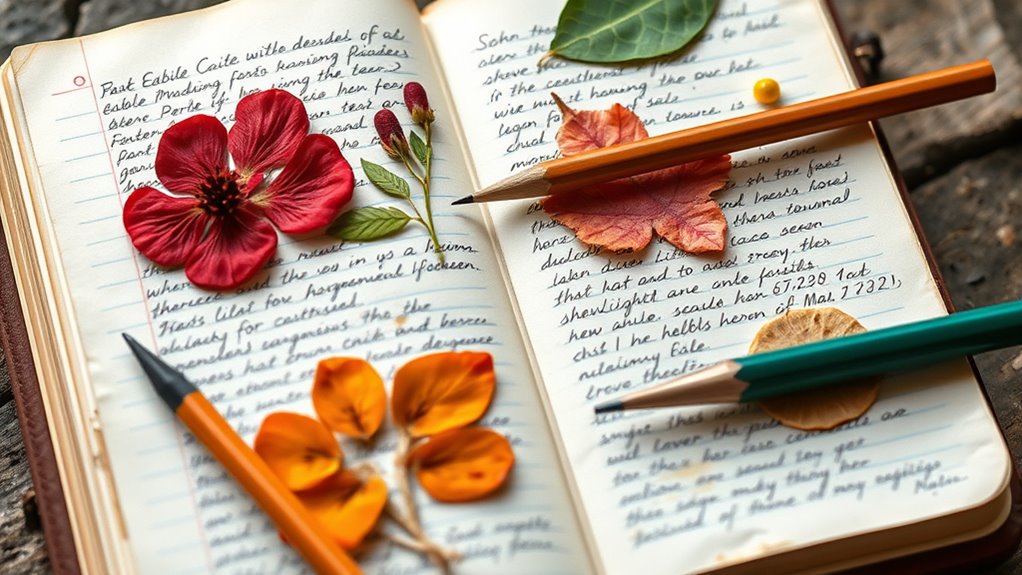 thorough plant identification details