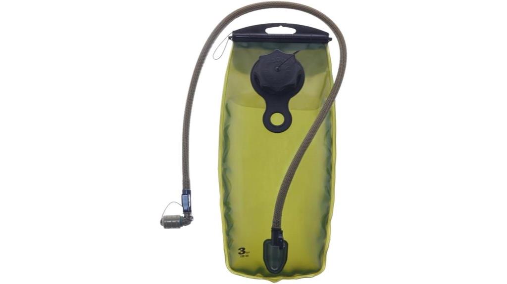 3l hydration bladder