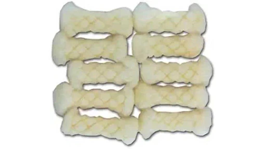 50 pack tinder quick fire tabs