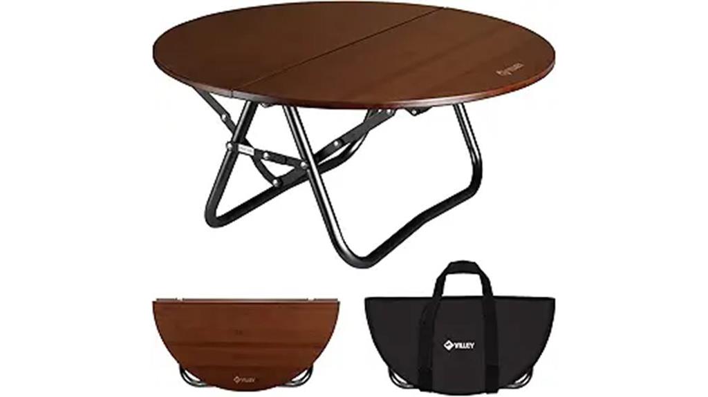 bamboo portable indoor outdoor