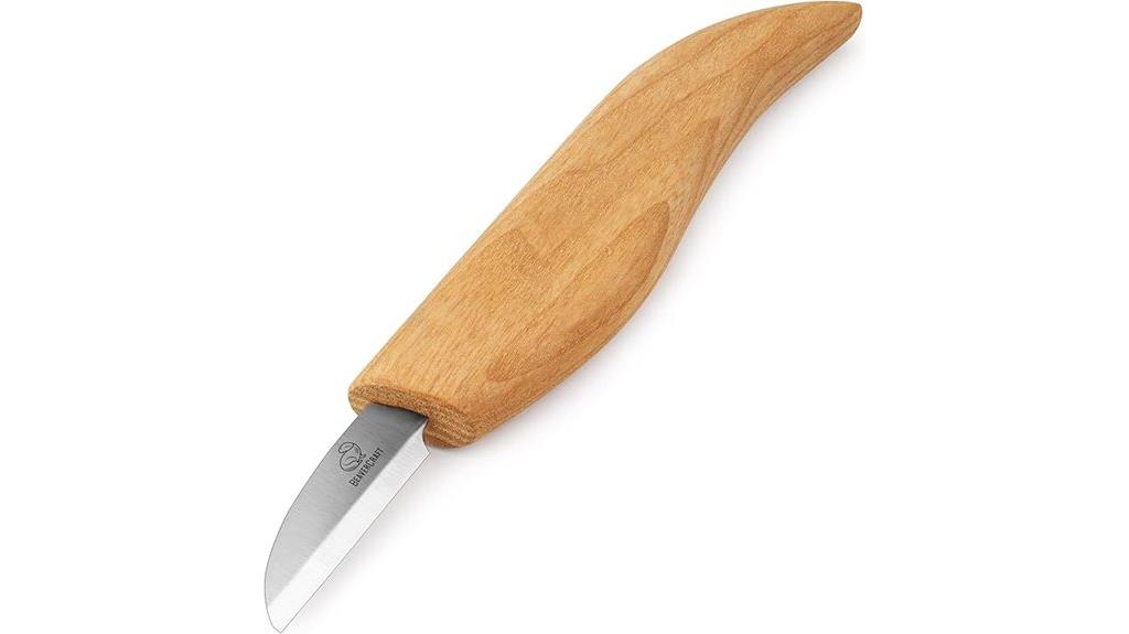 beavercraft 6 5 inch carving knife