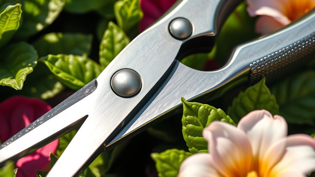 blade sharpness and comfort