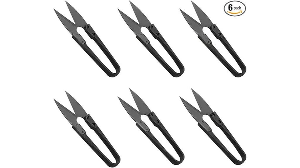bonsai pruning scissors set