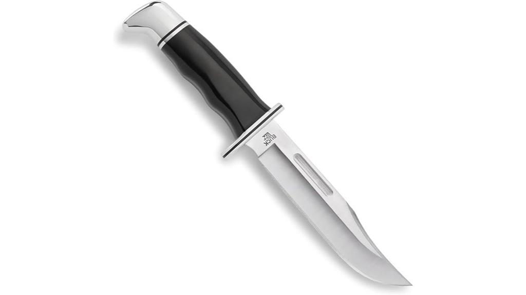 buck knives 119 special