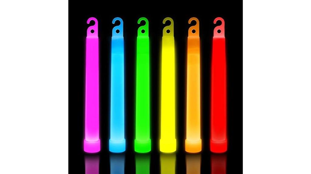 bulk party glow sticks
