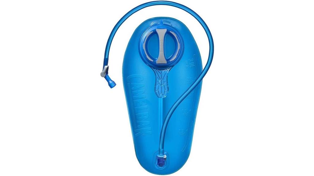 camelbak crux hydration bladder