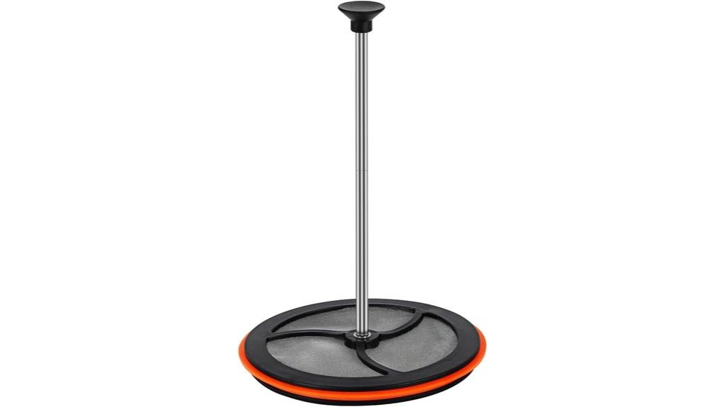 camping silicone coffee maker