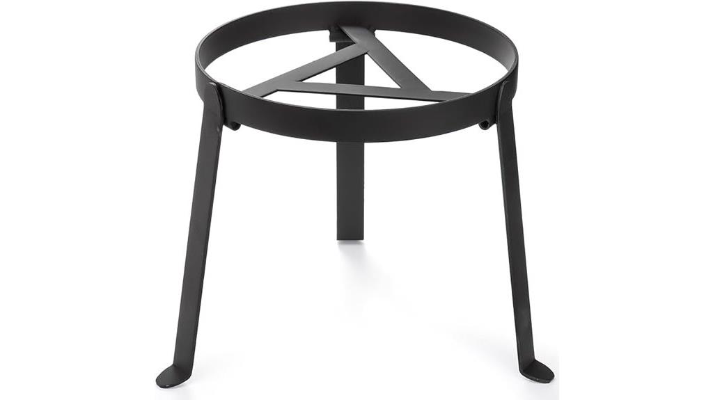 camping tripod for cooking
