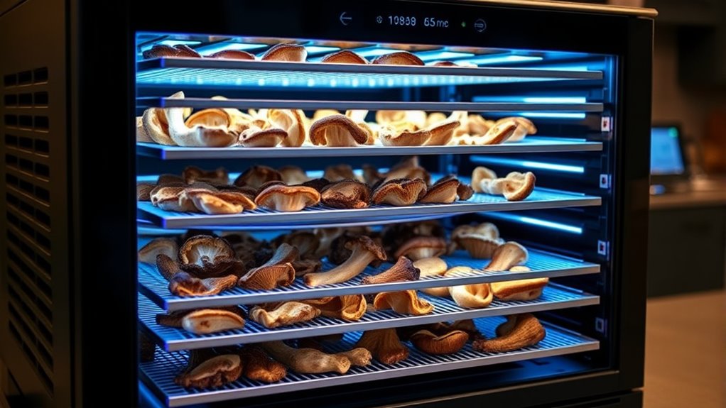 choose efficient drying equipment