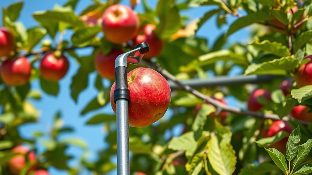 choosing durable adjustable picker