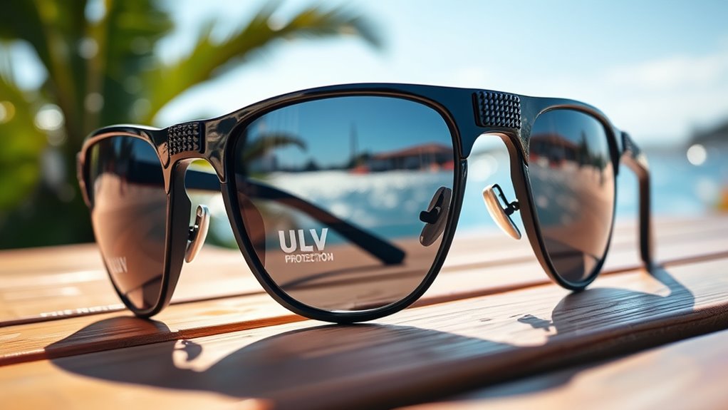 choosing durable comfortable sunglasses