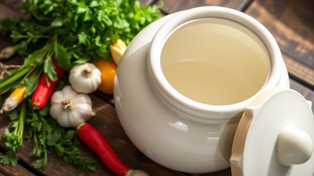 choosing durable safe crock