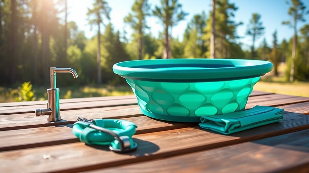 choosing durable versatile basin