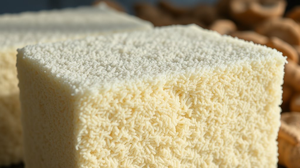 choosing organic grow blocks