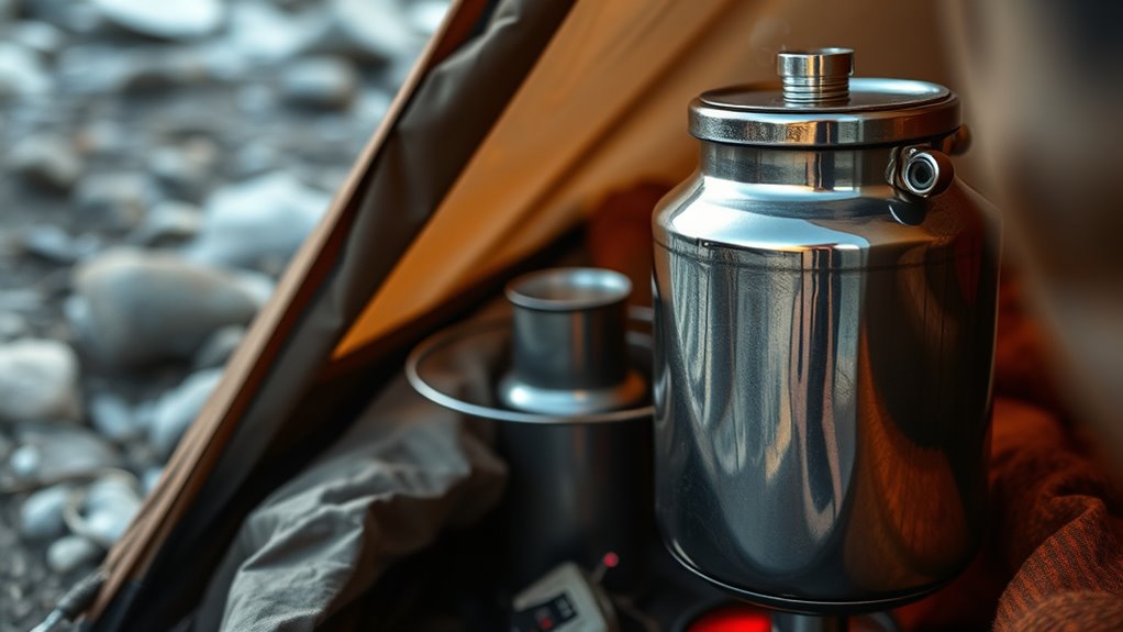 choosing the right stove