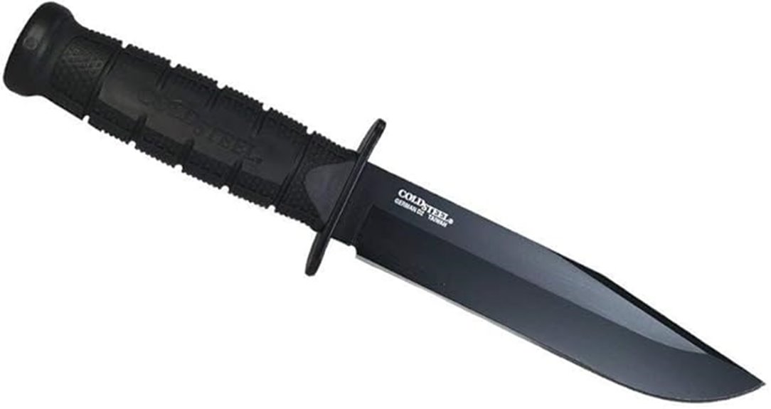 cold steel leatherneck fixed blade