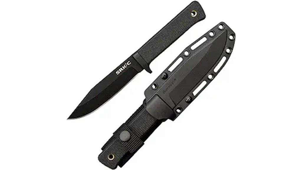 cold steel srk knife