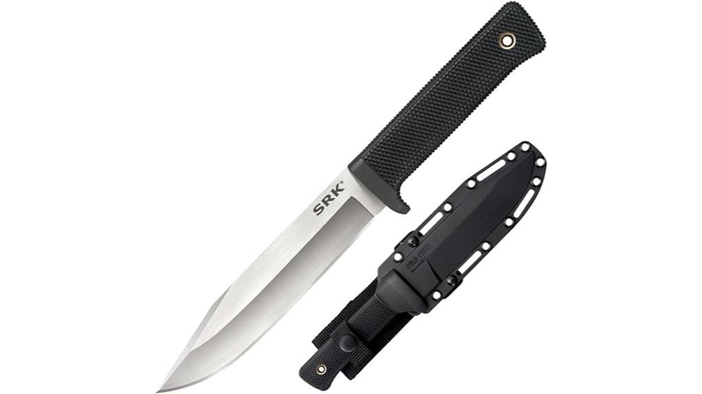 cold steel srk knife