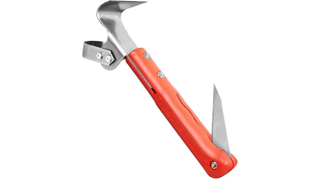 dog bark removal tool