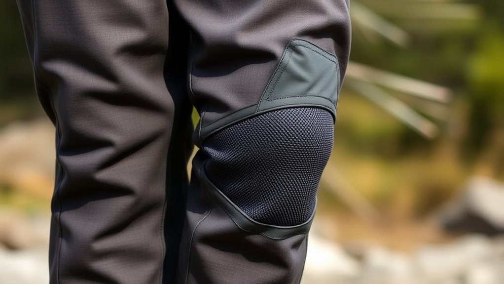 durability flexibility resistance layering