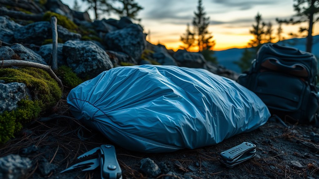 durability size insulation visibility