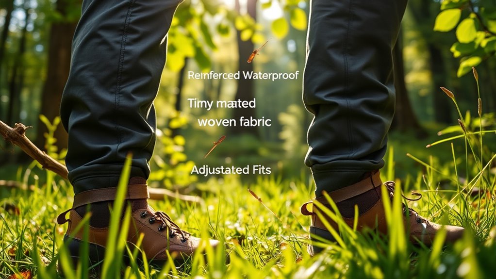 durable comfortable effective protection