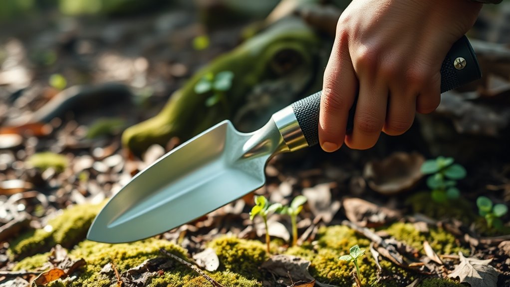 durable ergonomic sharp versatile