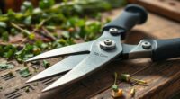 durable heavy duty scissors