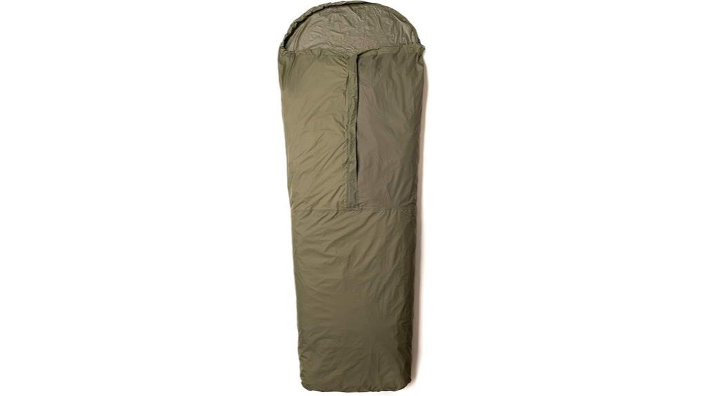 durable military bivvi bag