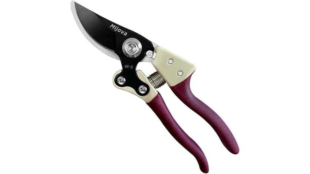 durable stainless steel shears