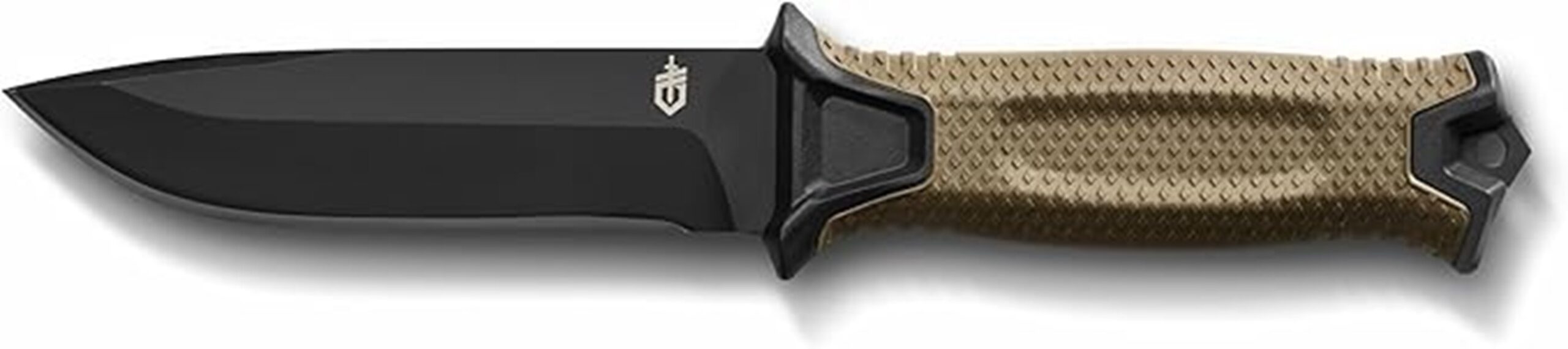 durable tactical fixed blade