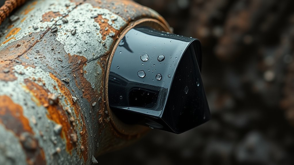 durable versatile waterproof tape