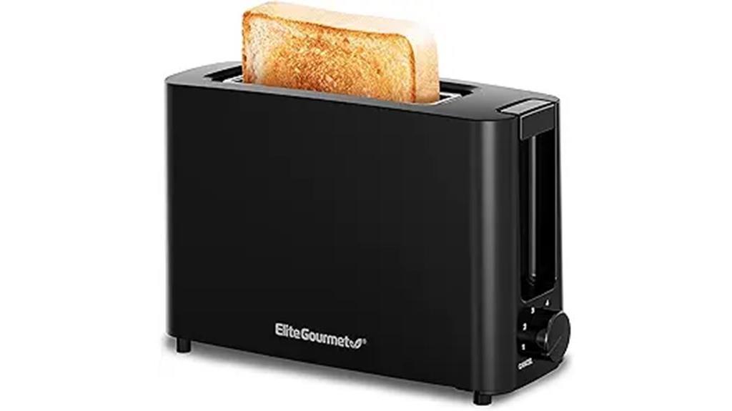 elite gourmet cool touch