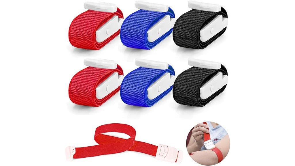 emergency first aid tourniquets