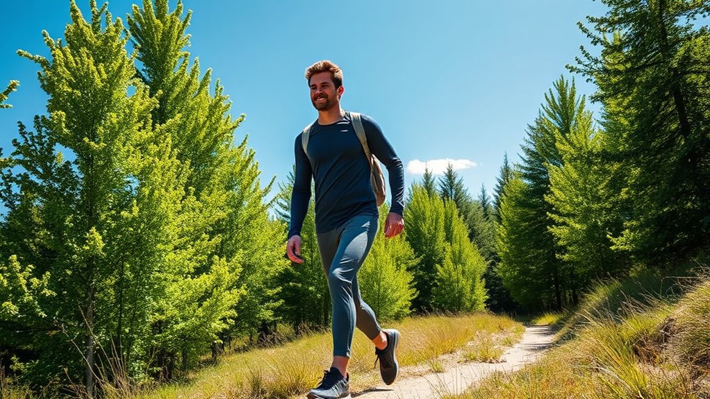 fabric breathability and fit