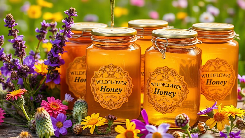 flavor purity packaging sustainability