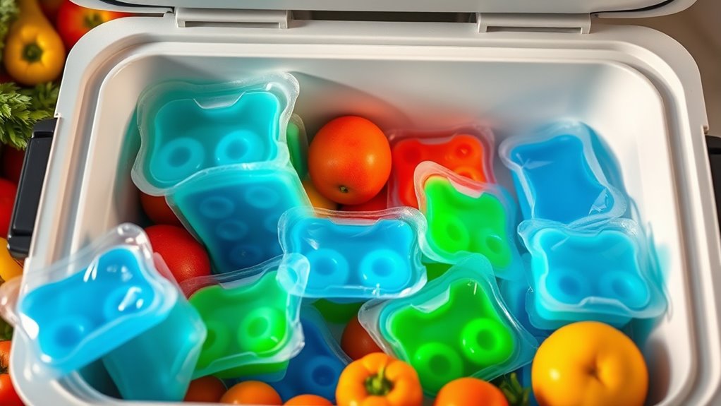 food safety and durability